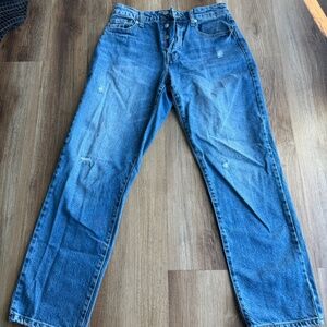 Forever 21 Boyfriend Jeans – Size 26
